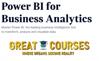Excel + Power BI For Business Analytics Bundle By Kenji Farre - Free Download Course Career Principles - Kenji Explains