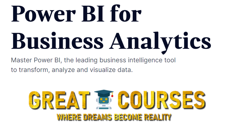 Excel + Power BI For Business Analytics Bundle By Kenji Farre - Free Download Course Career Principles - Kenji Explains
