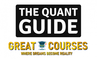 The Flagship Quant Finance Interview Preparation Course - The Quant Guide - Free Download Course