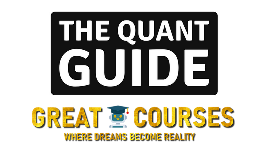 The Flagship Quant Finance Interview Preparation Course - The Quant Guide - Free Download Course