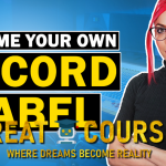 2024 Become Your Own Record Label By Krystle Delgado - Top Music Attorney School - Free Download Course