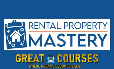 Rental Property Mastery By Coach Chad Carson - Free Download RPM Course