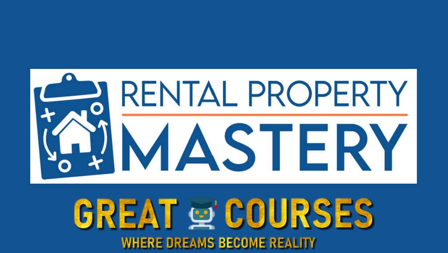 Rental Property Mastery By Coach Chad Carson - Free Download RPM Course