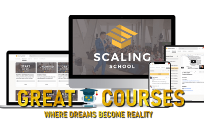 Scaling School Membership By Ravi Abuvala - Free Download Course