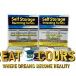 Self Storage Investing Riches By David Lindahl - RE Mentor - Free Download Course