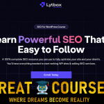 The Ultimiate SEO For WordPress Course By Jeffrey @ Lytbox Academy - Free Download