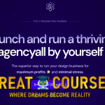 Solo Agency Blueprint By Payton Clark Smith - Pait Digital - Free Download Course
