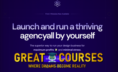 Solo Agency Blueprint By Payton Clark Smith - Pait Digital - Free Download Course