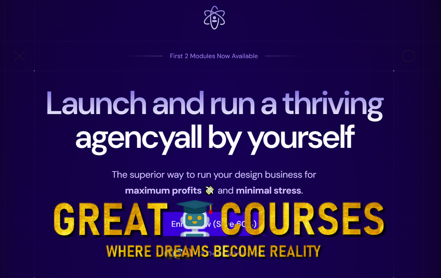Solo Agency Blueprint By Payton Clark Smith - Pait Digital - Free Download Course