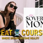 Sovereign Money By Kathrin Zenkina - Free Download Course - Manifestation Babe