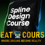 Spline Design Course By Aximoris - Free Download Course - Maksim Borisov Max