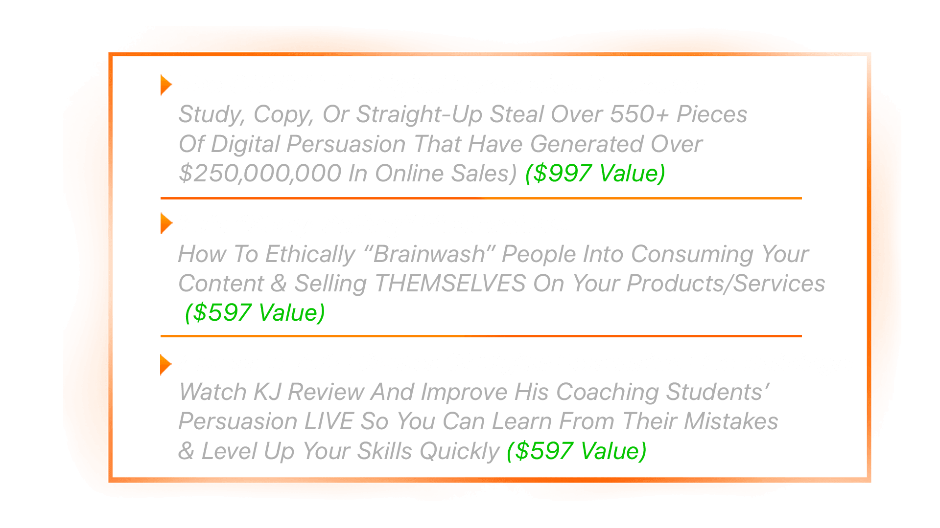 Digital Persuasion School By KJ Rainey - Free Download Course - Digital Persuader Skool Digital Persuasion School By KJ Rainey - Free Download Course - Digital Persuader Skool