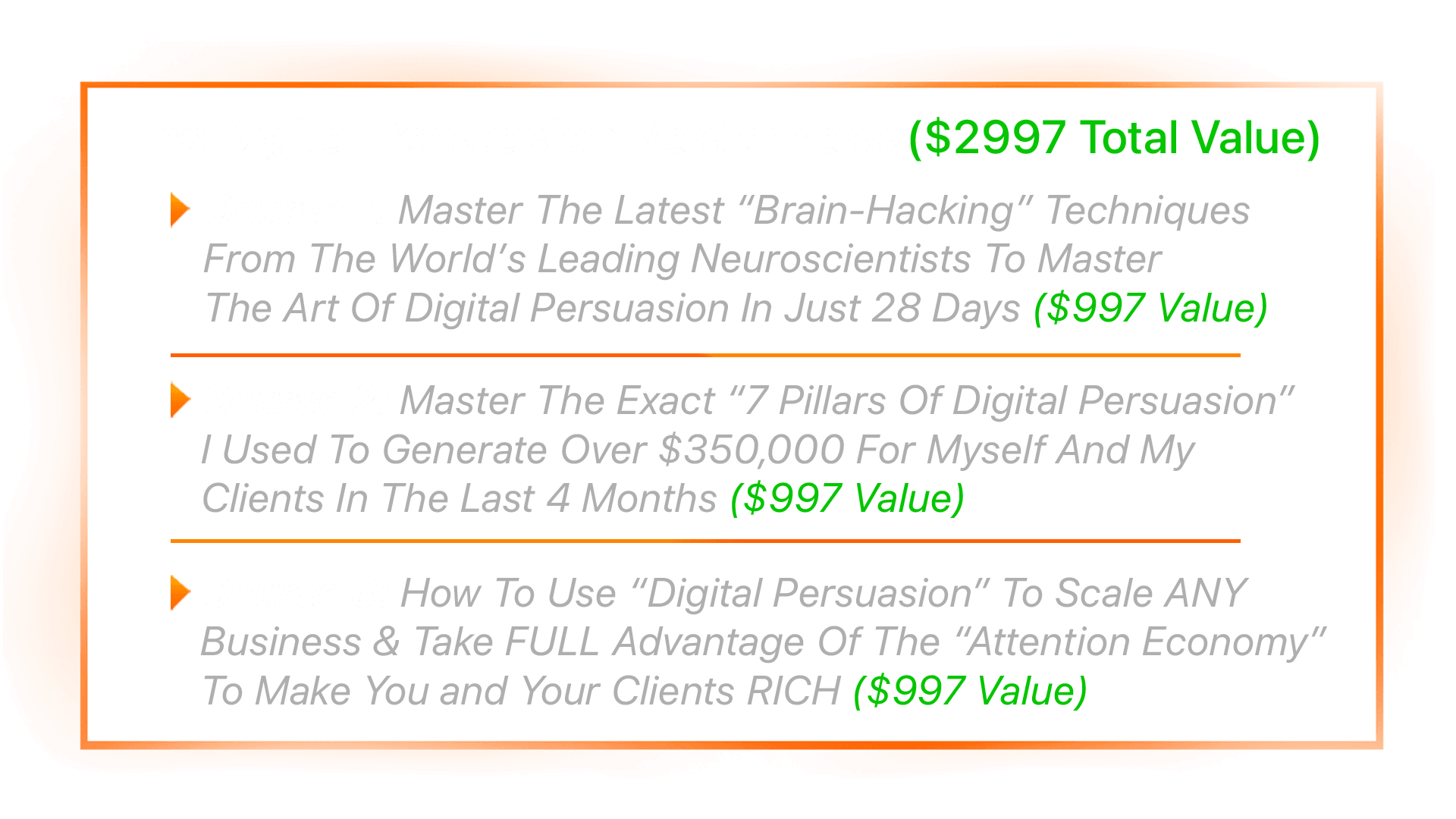 Digital Persuasion School By KJ Rainey - Free Download Course - Digital Persuader Skool Digital Persuasion School By KJ Rainey - Free Download Course - Digital Persuader Skool
