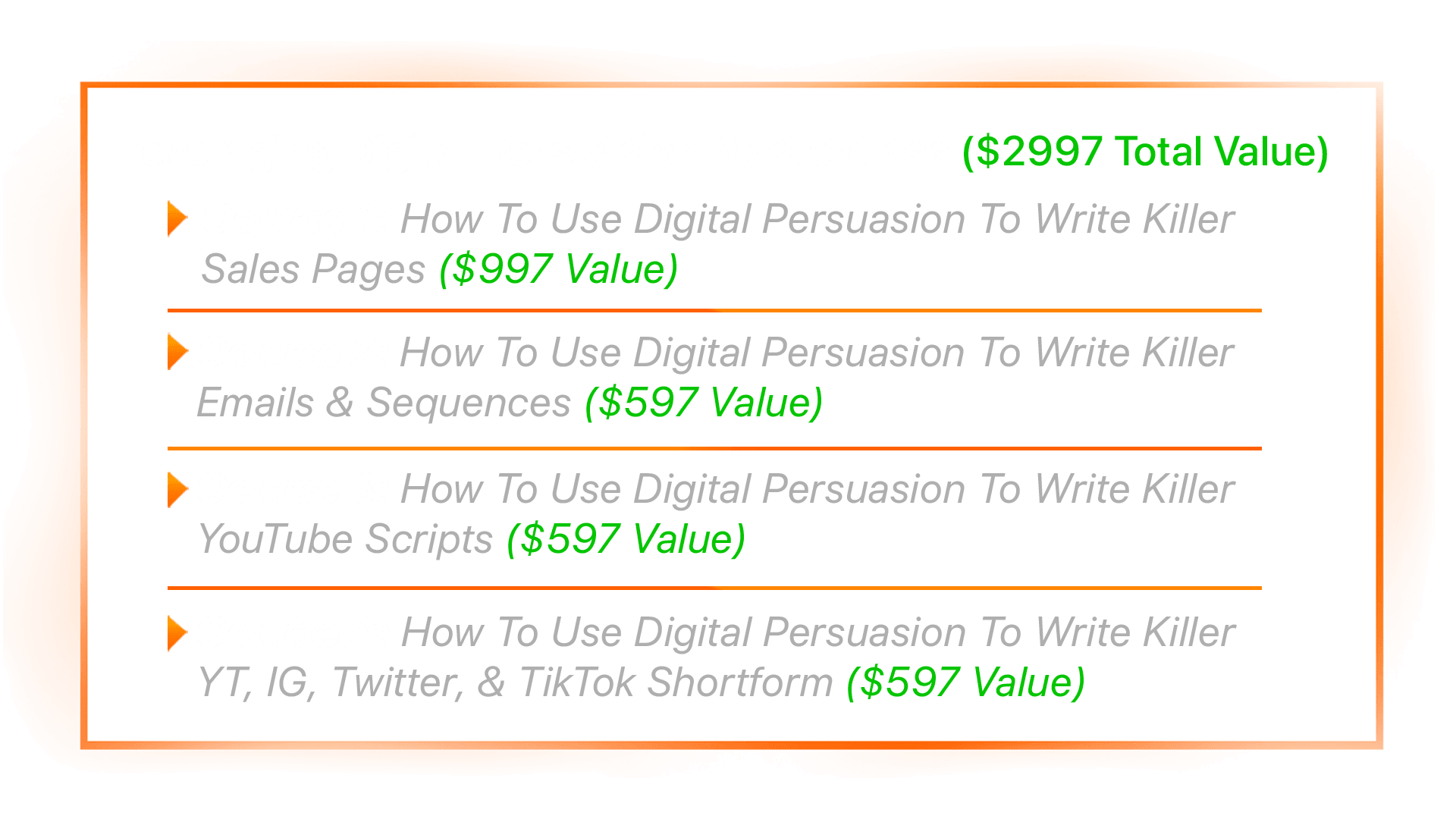 Digital Persuasion School By KJ Rainey - Free Download Course - Digital Persuader Skool Digital Persuasion School By KJ Rainey - Free Download Course - Digital Persuader Skool