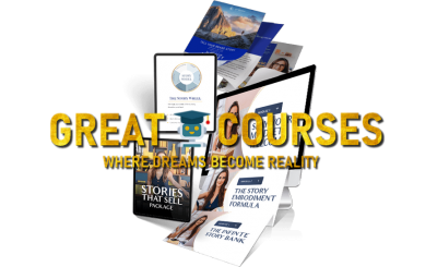 School Of Story By Celinne Da Costa - Free Download Course