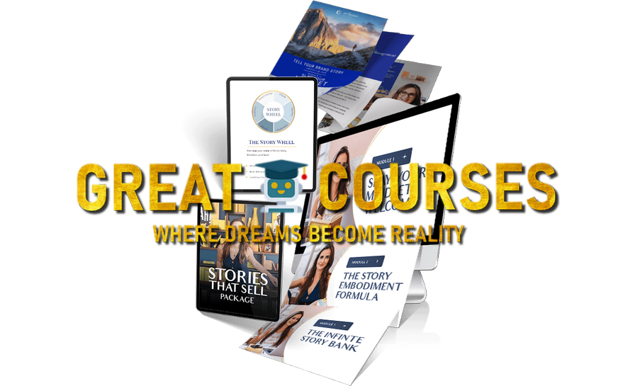 School Of Story By Celinne Da Costa - Free Download Course School Of Story By Celinne Da Costa - Free Download Course