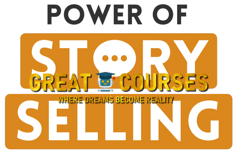 The Power Of StorySelling By Philipp Humm - Free Download Course Story Selling The Power Of StorySelling By Philipp Humm - Free Download Course Story Selling