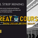 Commercial Academy By J. Scott Scheel - Free Download Course