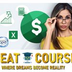 Fundamentals Of Financial Analysis By Leila Gharani - Free Download Course TeachAB