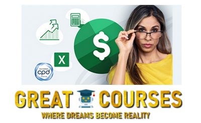 Fundamentals Of Financial Analysis By Leila Gharani - Free Download Course TeachAB