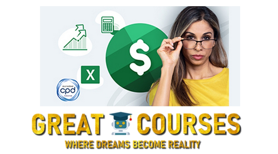 Fundamentals Of Financial Analysis By Leila Gharani - Free Download Course TeachAB