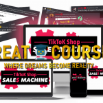 TikTok Shop Sales Machine By Stefan Georgi & WiFi Money Guy - Free Download Course - CA Labs
