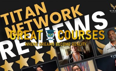 Titan Network Elite Membership - Private Label Amazon Sellers - Free Download Course