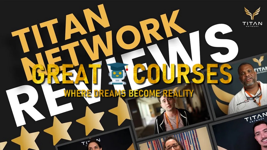 Titan Network Elite Membership - Private Label Amazon Sellers - Free Download Course Titan Network Elite Membership - Private Label Amazon Sellers - Free Download Course