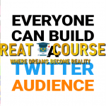 Everyone Can Build A Twitter Audience By Daniel Vassallo - Free Download Video Course