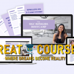 UGC Bossgirl Bootcamp By CreativelyLinda - Free Download Course - Creatively Linda