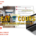 Viral Instagram Content Treasure Chest By Maria Wendt - Free Download Bundle Course