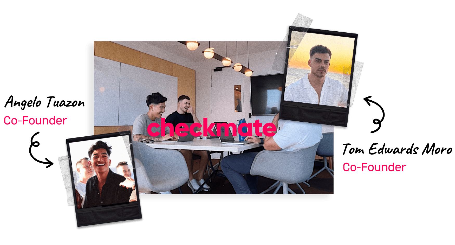 The AI Creative Course Bundle By Checkmate Secrets - Angelo Tuazon & Tom Edwards Moro - Free Download Course Bundle The AI Creative Course Bundle By Checkmate Secrets - Angelo Tuazon & Tom Edwards Moro - Free Download Course Bundle