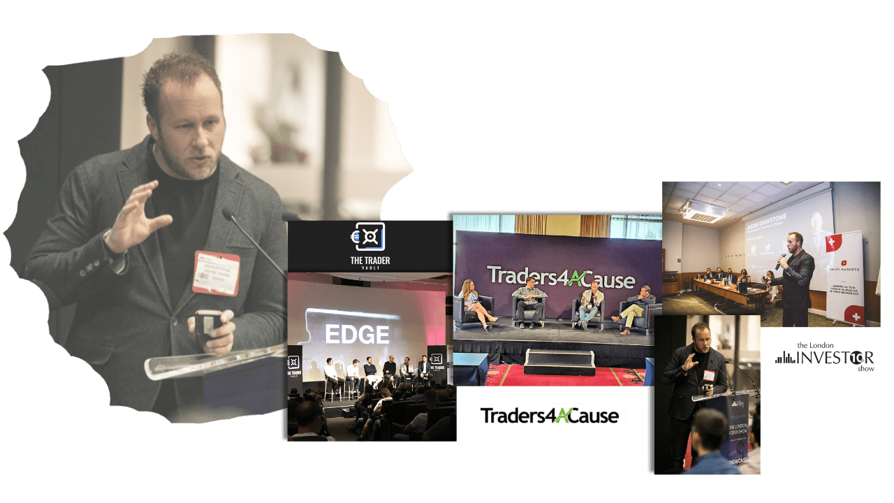 The 30-Day Trader Challenge By Jason Graystone - Free Download Trading Course