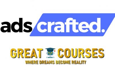 AdsCrafted Amazon PPC Mastery By Anthony Nguyen - Free Download Course Skool