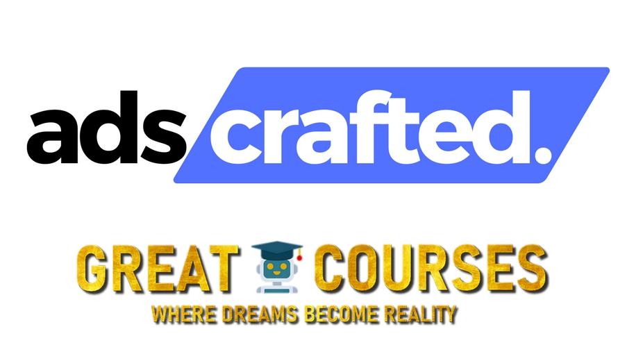 AdsCrafted Amazon PPC Mastery By Anthony Nguyen - Free Download Course Skool