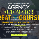 Agency Automator By Ayse & Giulia - The Agency Architechts - Free Download Course