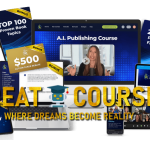 New AI Fiction Profits Academy By Karla Marie & Roy Lewis – Free Download Course Updated
