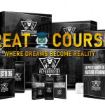 Formation AlphaKademy De Killian Sensei - Télécharger Gratuitement - Téléchargement Gratuit - AlphaKademy - V1.0