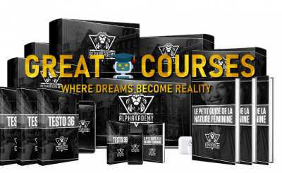 Formation AlphaKademy De Killian Sensei - Télécharger Gratuitement - Téléchargement Gratuit - AlphaKademy - V1.0