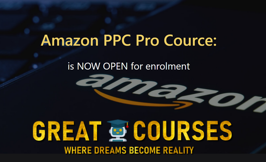 Amazon PPC Pro Course By Mark Milov - Free Download Course PPC University ThinkAd