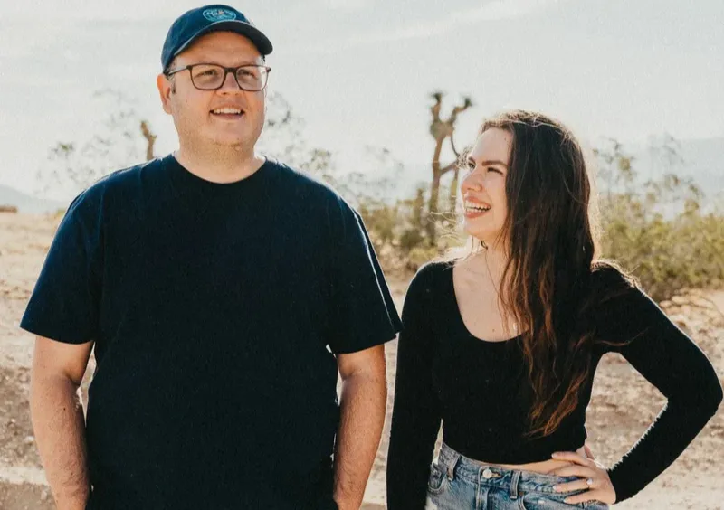 Sarah & Justin - Wakeup To Freedom