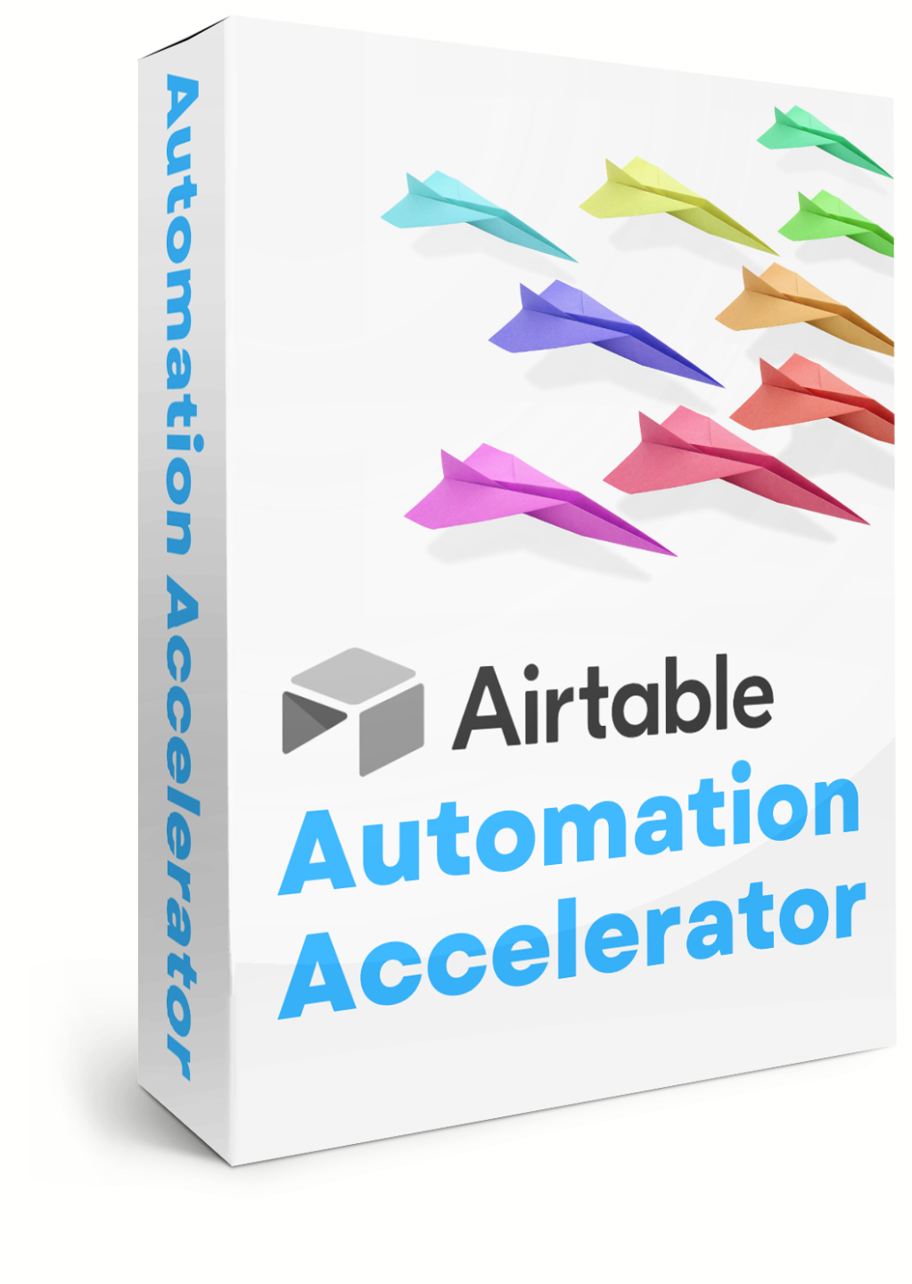 Airtable Automation Accelerator By Gareth Pronovost - Free Download GAP Consulting Course