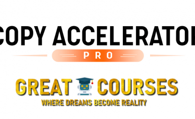 Copy Accelerator Pro By Stefan Georgi & Justin Goff - Free Download Course + Bonuses