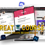 The AI Creative Course Bundle By Checkmate Secrets - Angelo Tuazon & Tom Edwards Moro - Free Download Course Bundle
