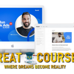 How To Run Facebook Ads 2.0 By Nick Shackelford - Foundr – Free Download Course Update + Upsell - The Ecommerce and AI Starter Kit 2-For-1 Bundle