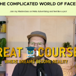 Media Buying Masterclass By Caleb Kruse - Mr. Paid Social Academy - Free Download Course