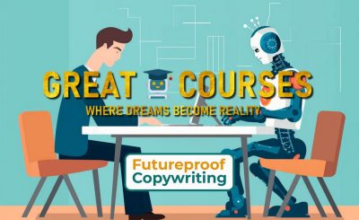 Futureproof Copywriting Course By Nick Usborne - Free Download Course