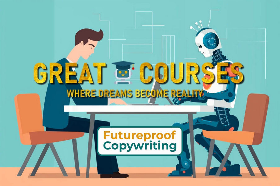 Futureproof Copywriting Course By Nick Usborne - Free Download Course