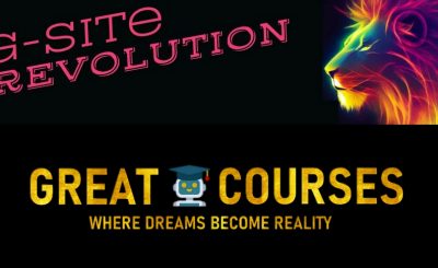 G-Site Revolution By Jeanne Kolenda & Patrick Tuttle - Free Download WSO G Site Course