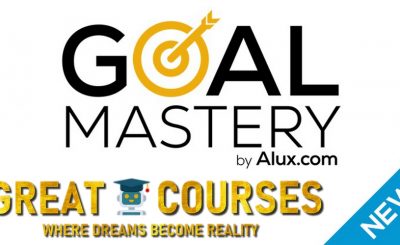Goal Mastery By Alux.com - Alux - Free Download Course